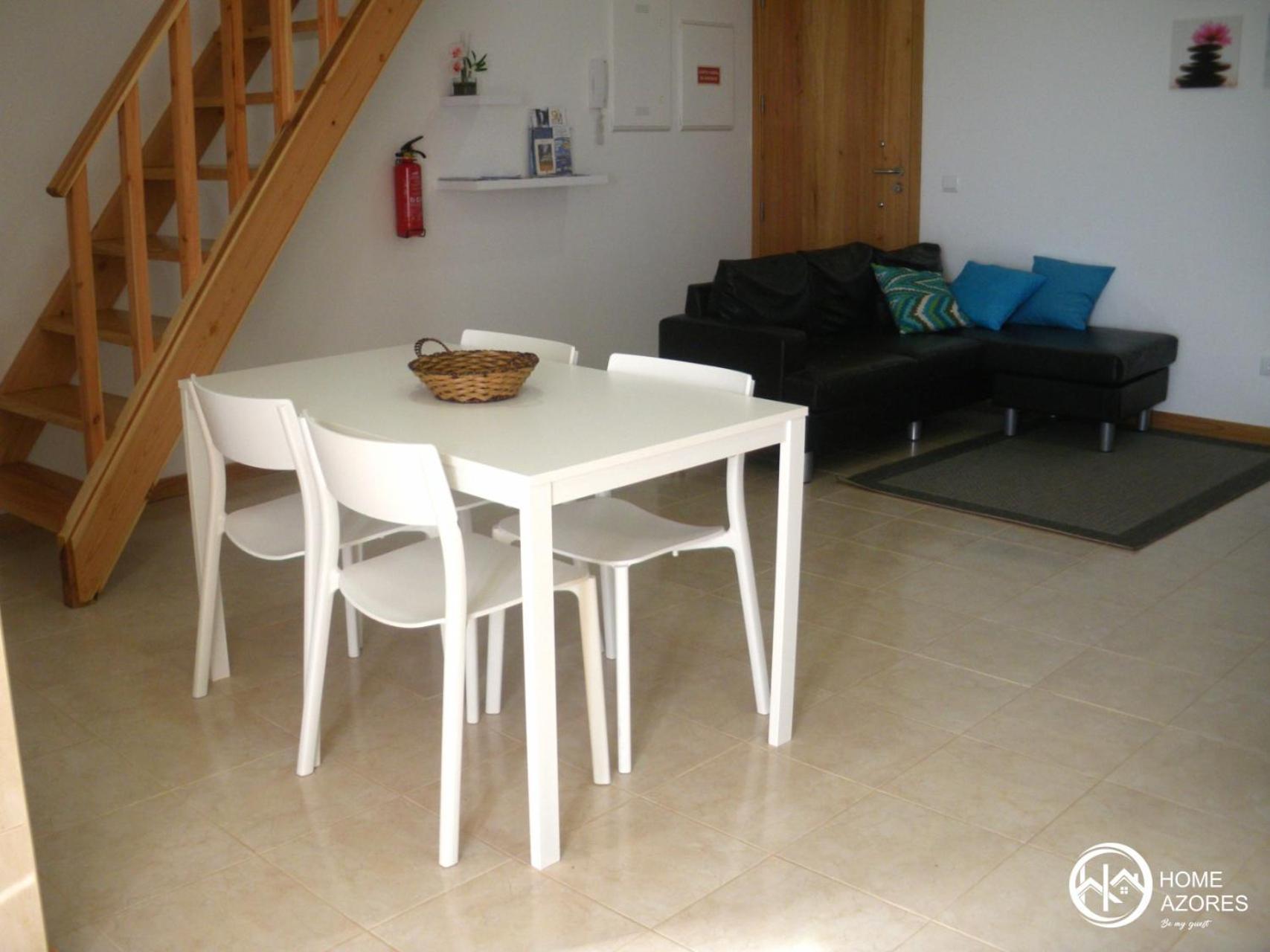 לאגואה Home Azores - Lagoa'S Place מראה חיצוני תמונה