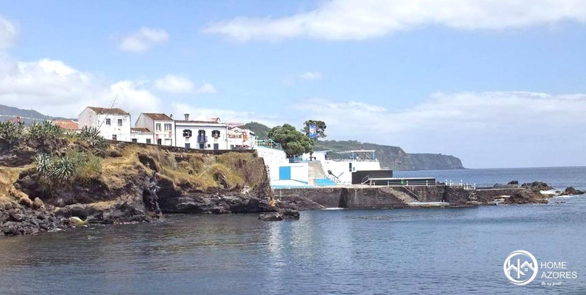 לאגואה Home Azores - Lagoa'S Place מראה חיצוני תמונה