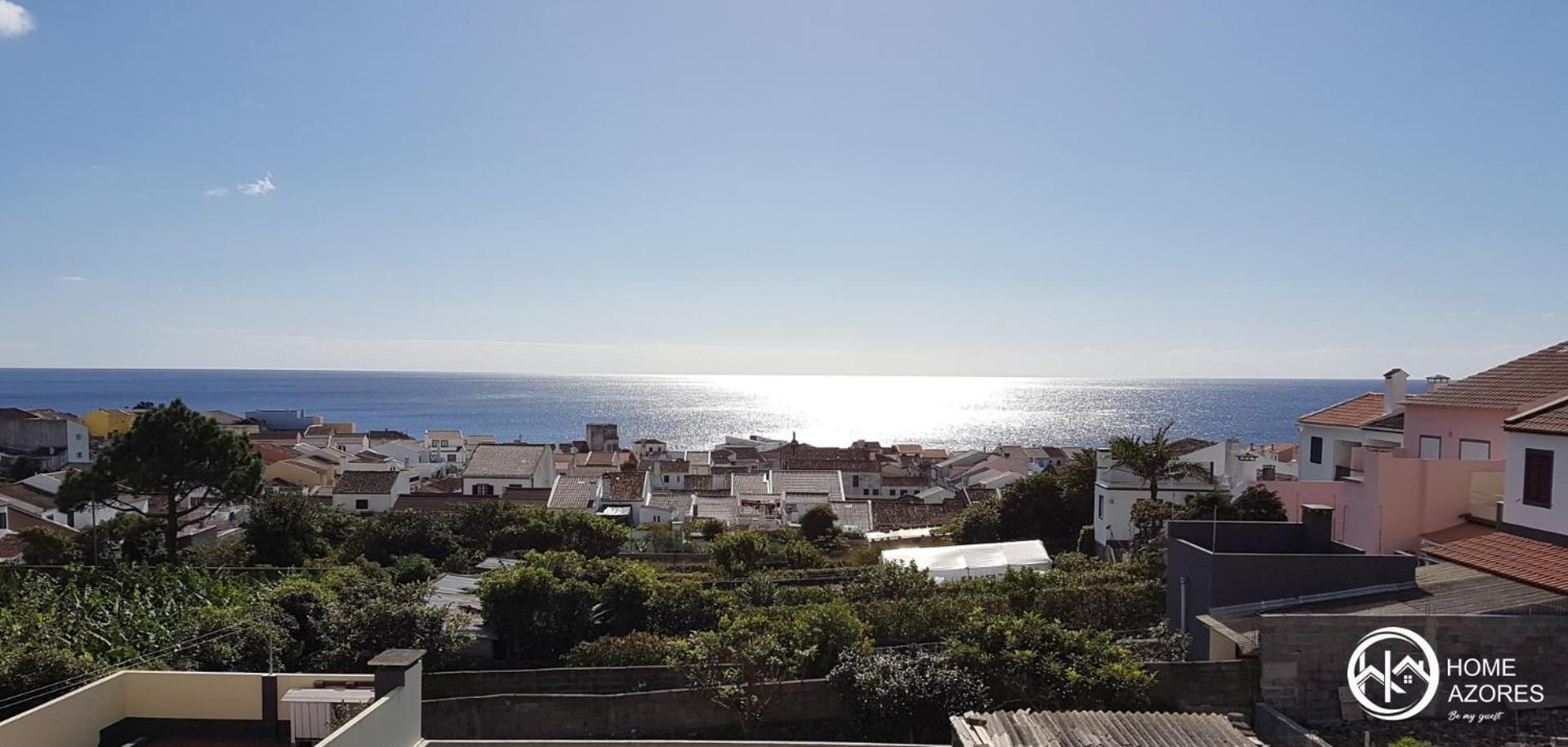 לאגואה Home Azores - Lagoa'S Place מראה חיצוני תמונה