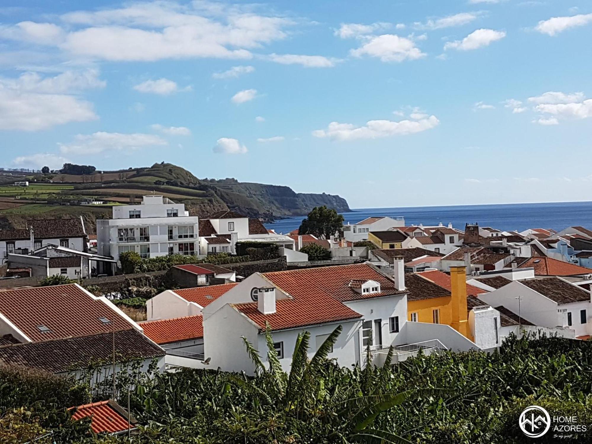 לאגואה Home Azores - Lagoa'S Place מראה חיצוני תמונה